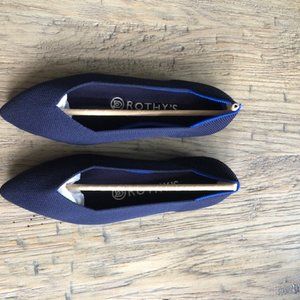 Rothy's "The Point"